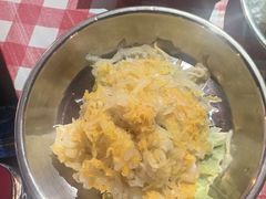 -上二楼涮肉馆(顺义二中店)