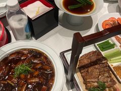 -壹零捌道·北京烤鸭(车公庄店)