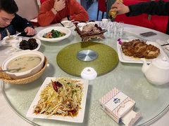 -那达慕蒙古风味酒楼