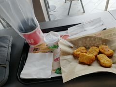 -肯德基(慈溪爱琴海店)