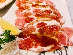 丹麦炭烧猪梅肉-猫抓烤肉(春熙路店)