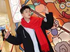 -王府井百货(总府店)