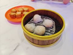 -澳门陈光记烧味饭店(南京德基广场店)