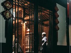 门面-烟水渔庄餐厅(西溪湿地店)