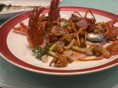 -海景壹号大酒店(滨湖店)