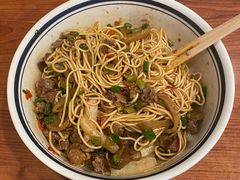 -李易面馆(树木岭店)
