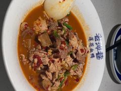 -老萍巷莲花血鸭·萍乡地标江西菜(步行街店)