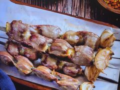 -和庆斋羊蝎子火锅·碳缸烧烤(顺义旗舰店)