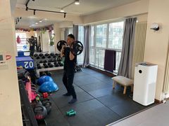 -北武堂拳击散打搏击泰拳俱乐部(三里屯总店)