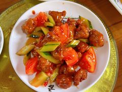 -杨厝六十六农庄农舍(杨厝路店)