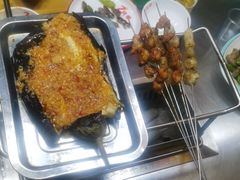 -古彭7只羊·徐州烧烤(玄武墨香路店)