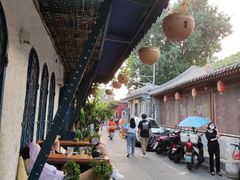 -Sirena海妖日咖夜酒