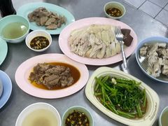 -红大哥水门鸡饭(總店)