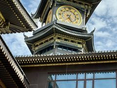 -西宁市东关清真大寺