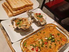 -枪火串烧·东北特色烧烤(罗湖总店)