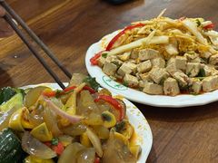 -马遂林烩面馆(少室路店)