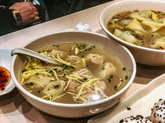 -东泰祥生煎馆(重庆北路店)