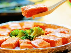 -东方之猪四更烤乳猪(金垦总店)