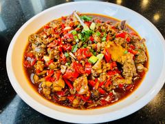 -小姨家常菜(昭萍东路店)