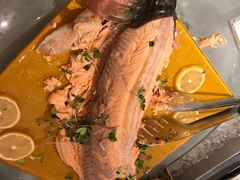 -威斯汀舞台餐厅