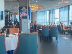 -不仔客海鲜·烧烤·270度海景餐厅(大东海店)