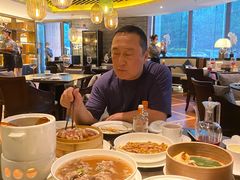 -甄御•海鲜新青岛菜(麦岛店)