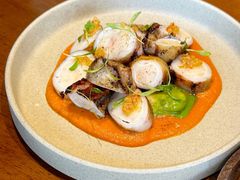酿馅儿小鱿鱼-OTIUM • 柴屿麦(亮马桥店)