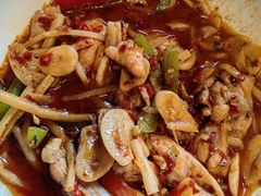 -马凯餐厅(地安门店)