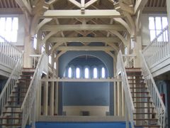 -中华圣公会教堂旧址