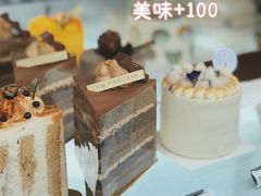 -侘寂甜品(自取店)