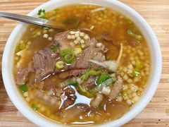 特色牛肉小饭-焦大头牛肉小饭(南关店)