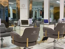 -潘多拉Hairsalon