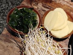 -乡当俏老火锅