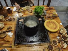 -滇藏石锅宴(北门坡古城管理局店)