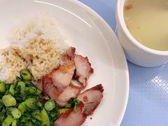 -北大家园食堂