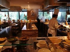 -AdD全日制餐厅(中谷花园酒店)