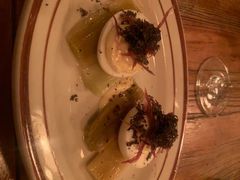 -Wolfgang’s Steakhouse 沃夫冈牛排馆(上海白玉兰广场店)