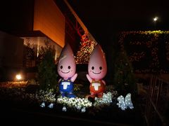 -东京塔海贼王主题公园