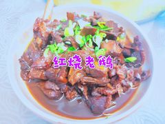 -美味之家·湖景农家乐(太湖东山店)