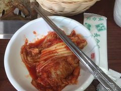 -长今家韩国料理(瑞景店)