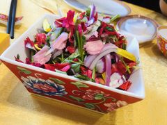 -白家大院·王府宫廷菜(苏州街店)