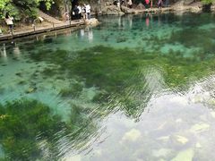 -南京珍珠泉风景区
