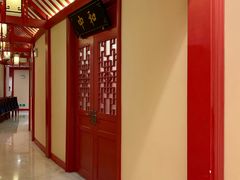 -银都上海菜馆(粤海东路店)