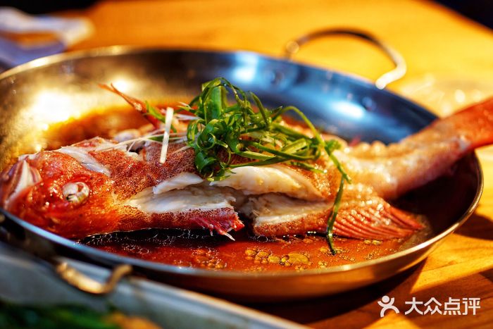 盒马鲜生(曜一城店)图片