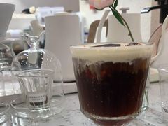 -1/4 ONE QUARTER COFFEE LAB(朝阳大悦城店)