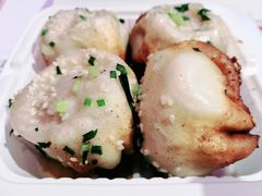 -小杨生煎(湟普汇店)