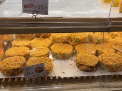 -山崎面包(苏州中心店)