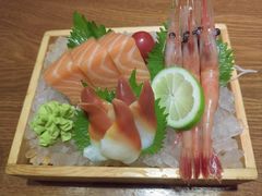 -左舞日本料理