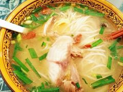 -桥香园云南过桥米线(金马碧鸡店)