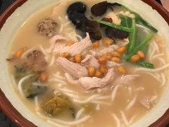 -大家乐(广州中华广场店)